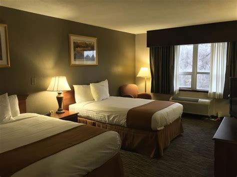 Best Western Gateway Adirondack Inn Utica, New York, US.